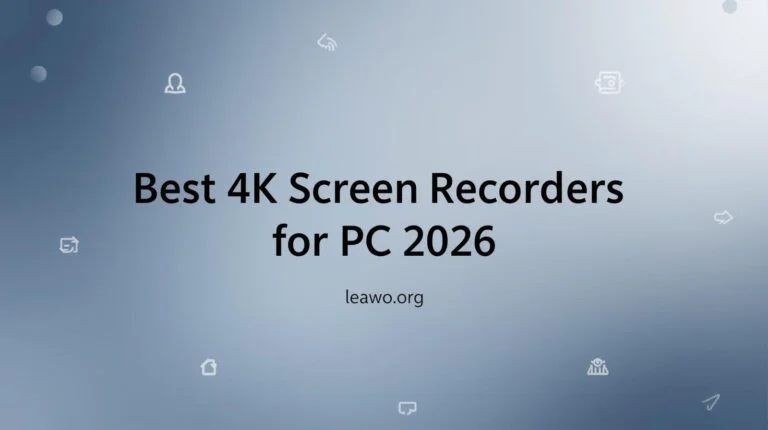 Screen Recorder
