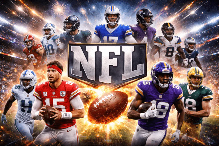 Reddit NFL