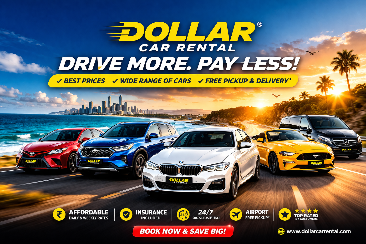 Dollar Car Rental