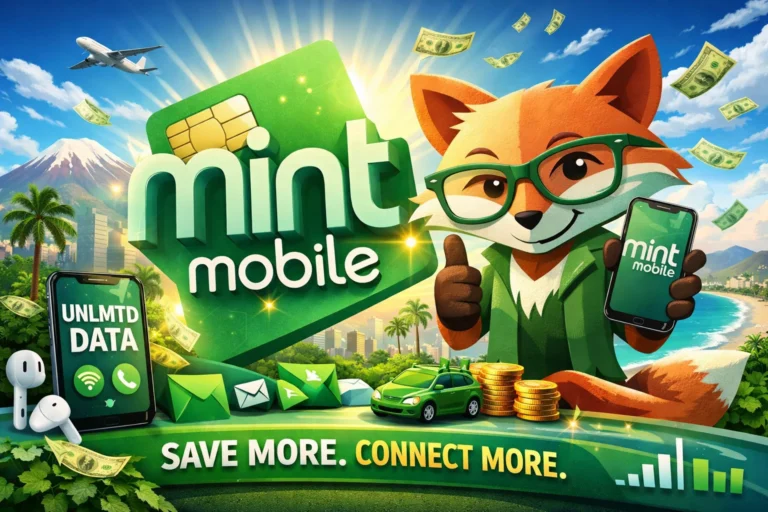 Mint Mobile
