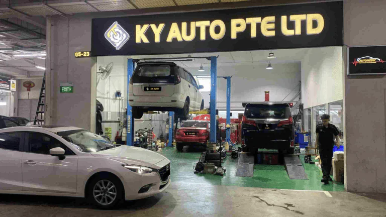 Why Car Polishing