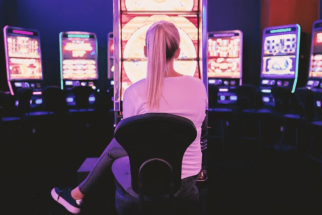 Pixie’s Treasure Slot