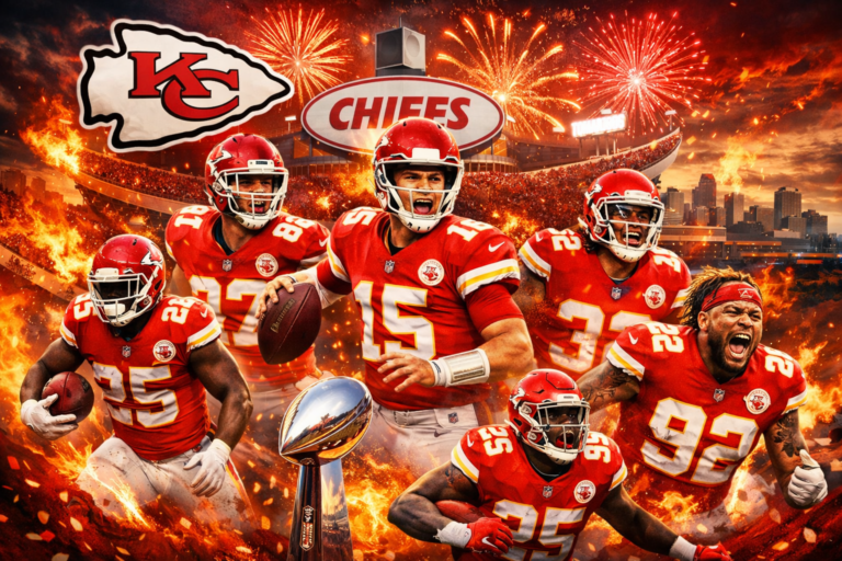 Kansas City Chiefs