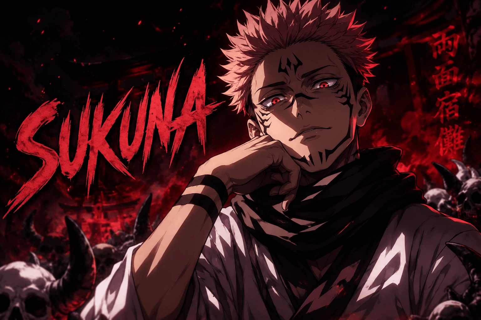 Sukuna