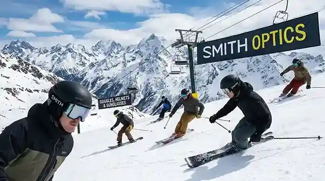 Smith Optics