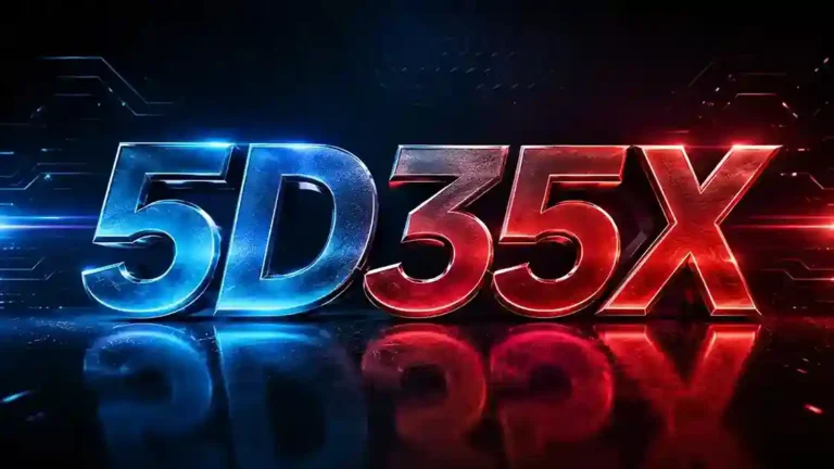 5D35X
