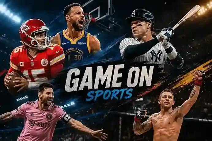 ESPN Sports