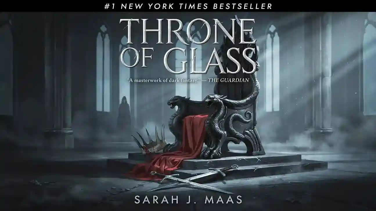 Throne of Glass