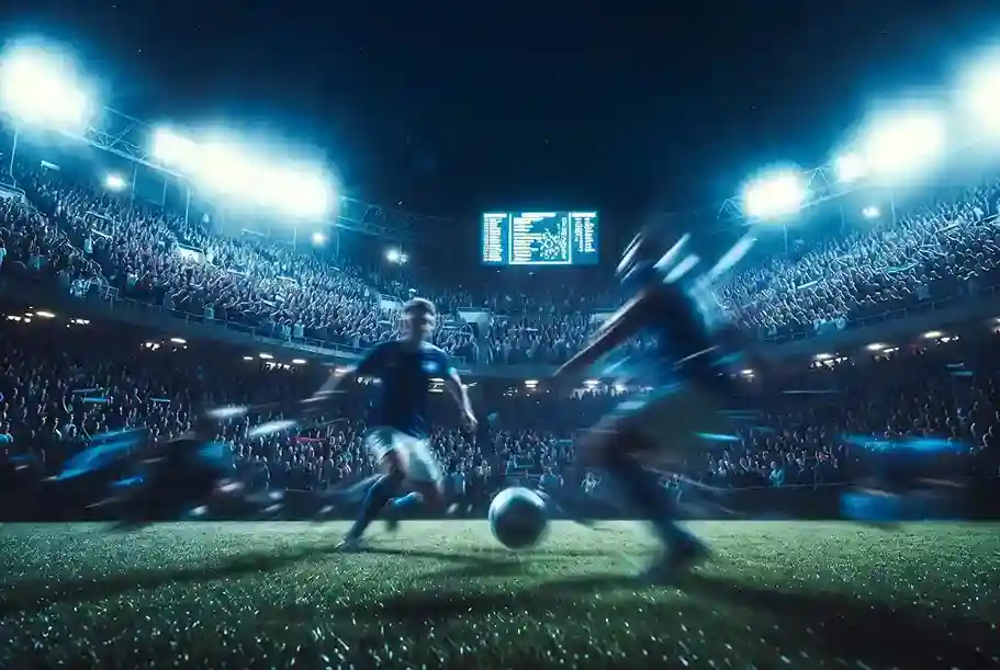 BBC Football