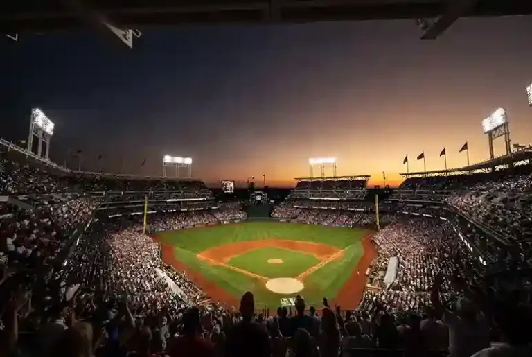 MLB Games