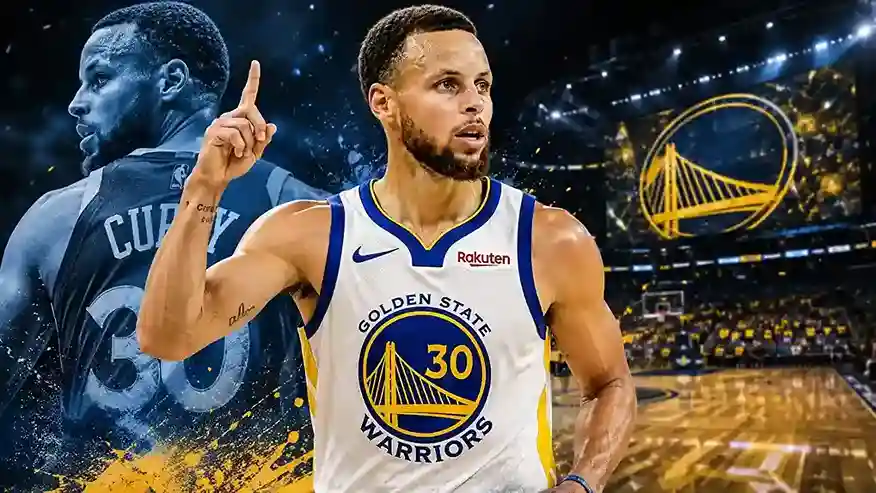 Stephen Curry Net Worth