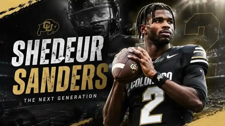 Shedeur Sanders News