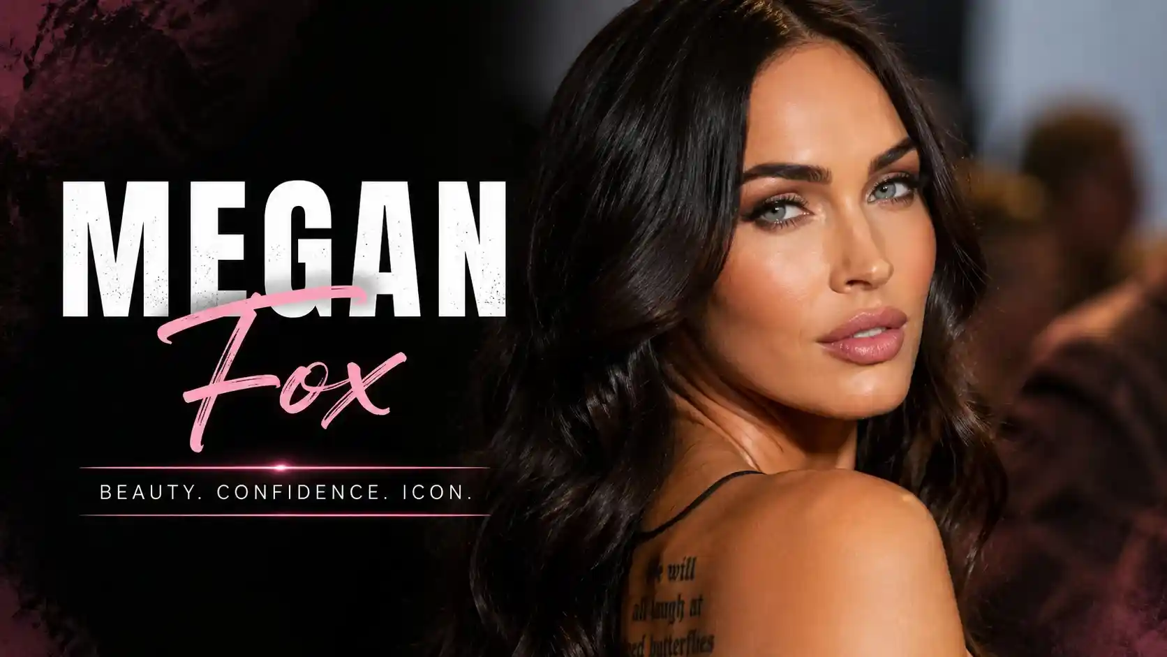 Megan Fox Age