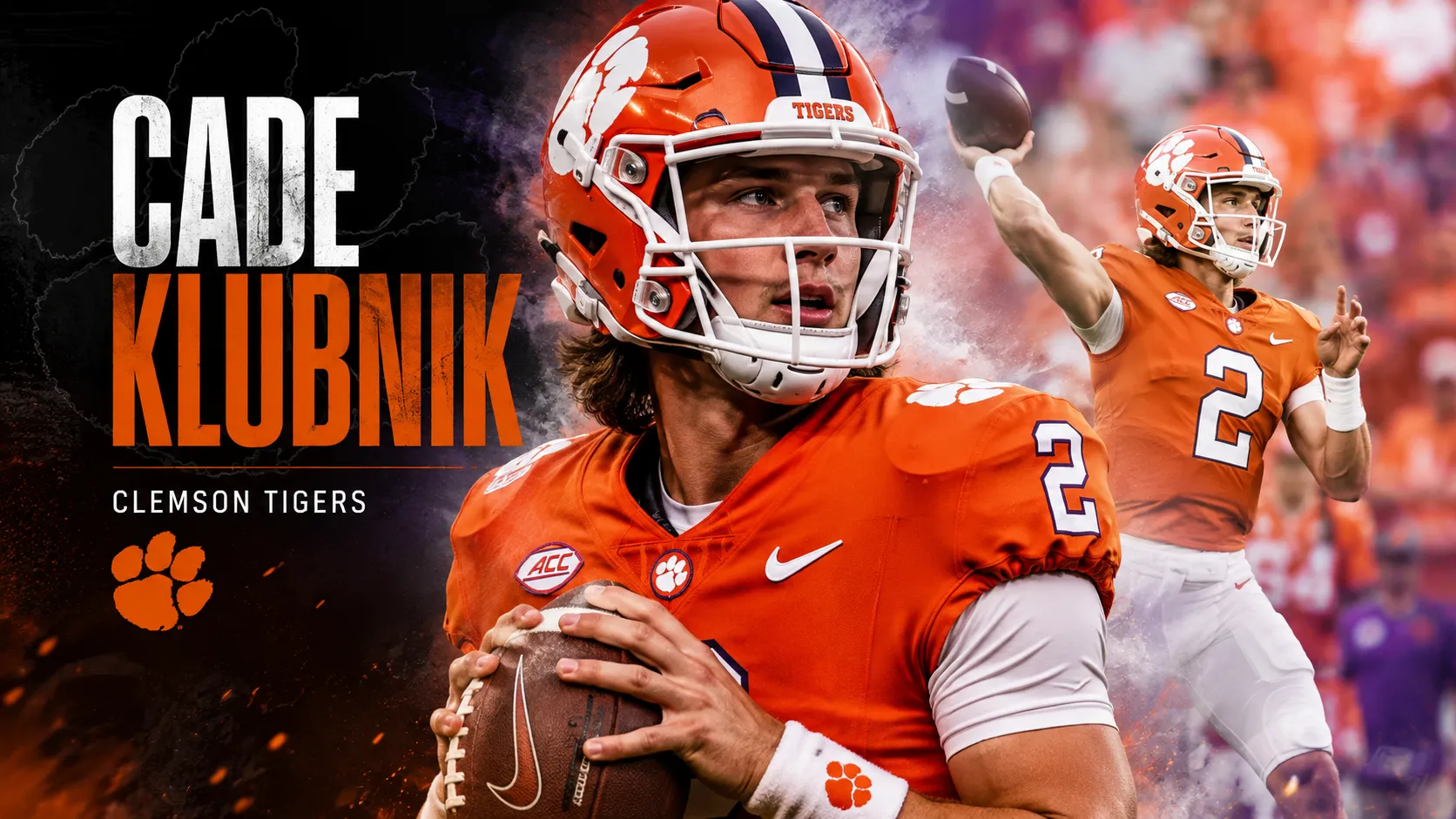 Cade Klubnik