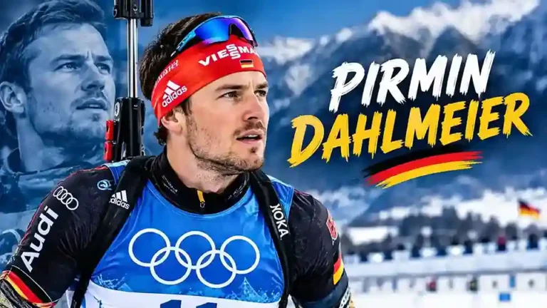 Pirmin Dahlmeier